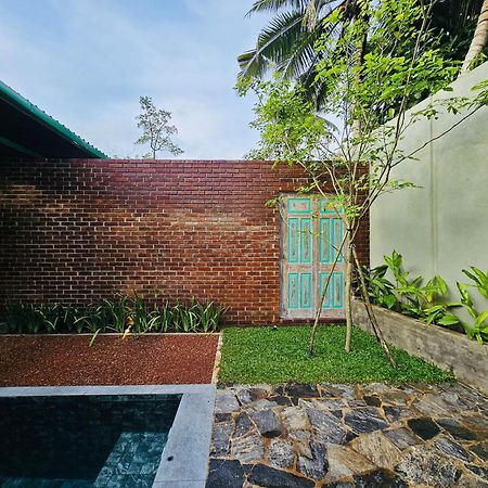 Container Villa Luxury Collection Weliweriya Εξωτερικό φωτογραφία