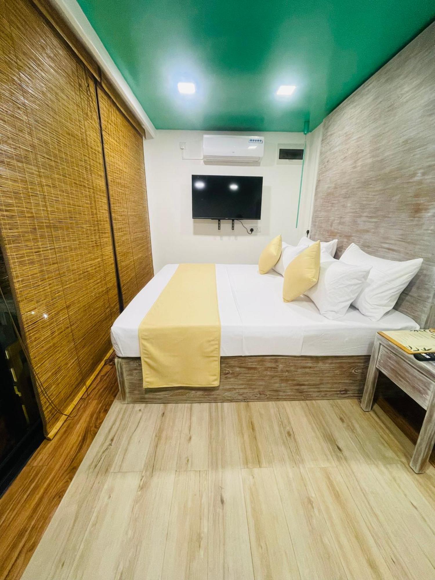 Container Villa Luxury Collection Weliweriya Εξωτερικό φωτογραφία