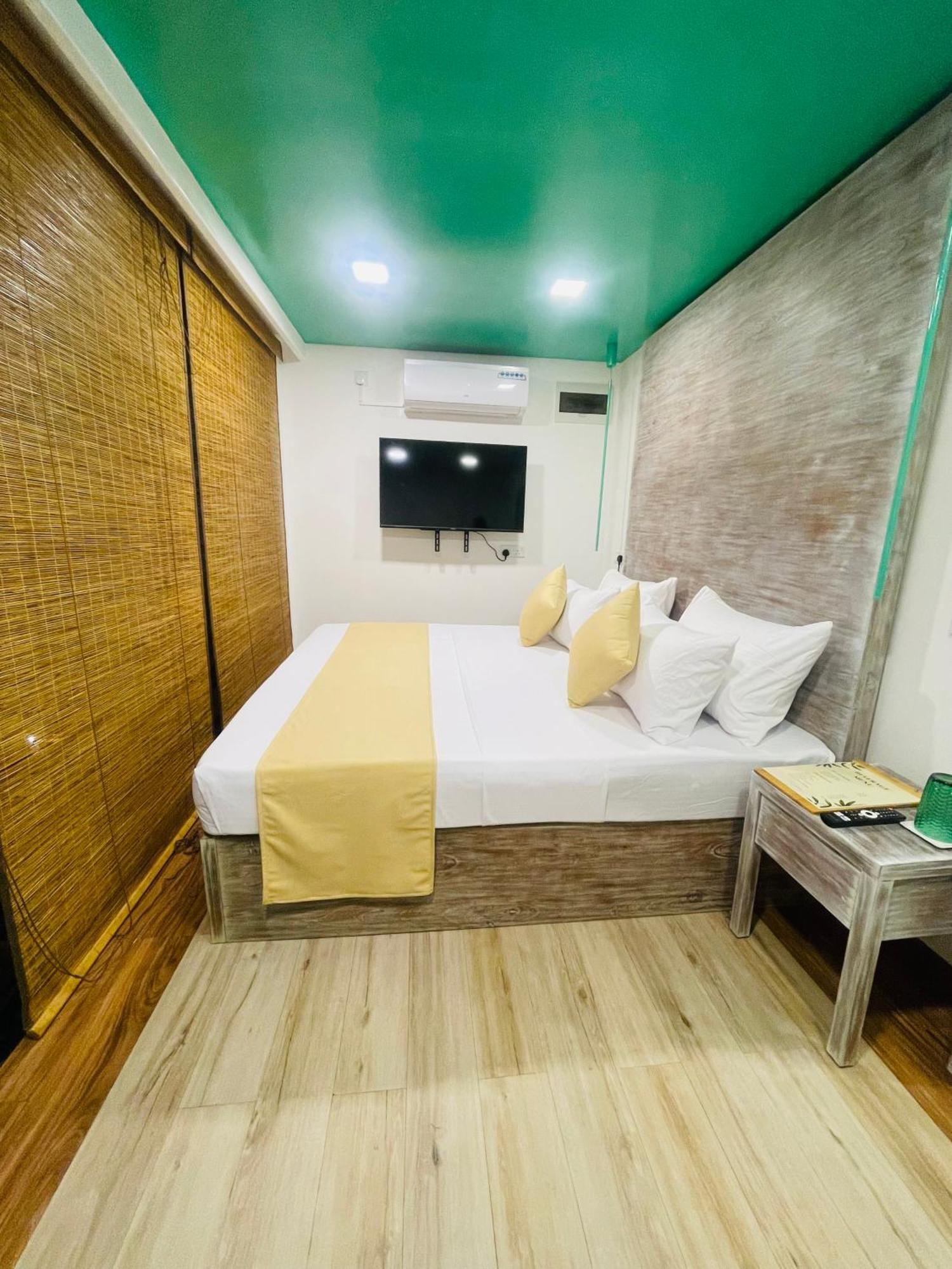 Container Villa Luxury Collection Weliweriya Εξωτερικό φωτογραφία