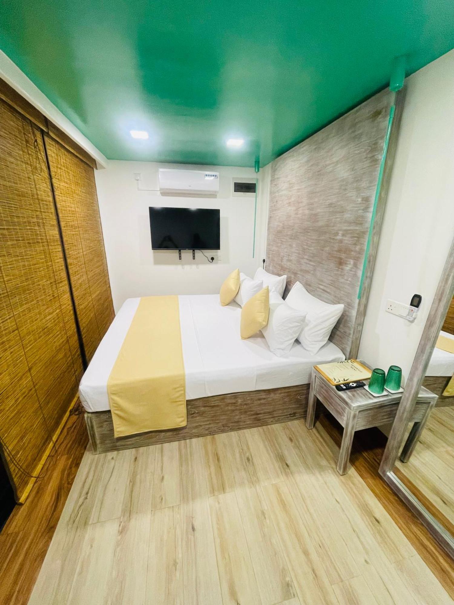 Container Villa Luxury Collection Weliweriya Εξωτερικό φωτογραφία