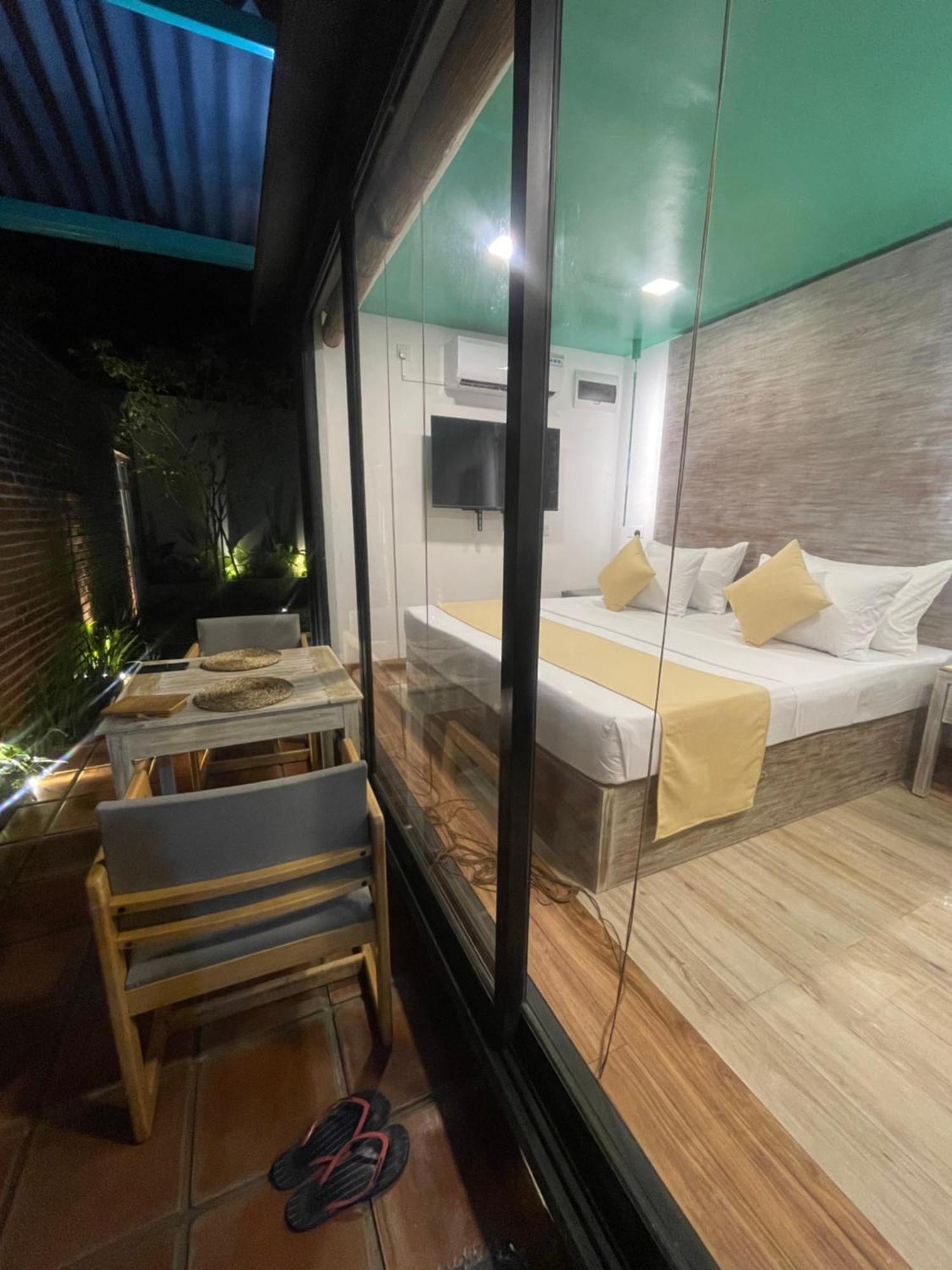 Container Villa Luxury Collection Weliweriya Εξωτερικό φωτογραφία
