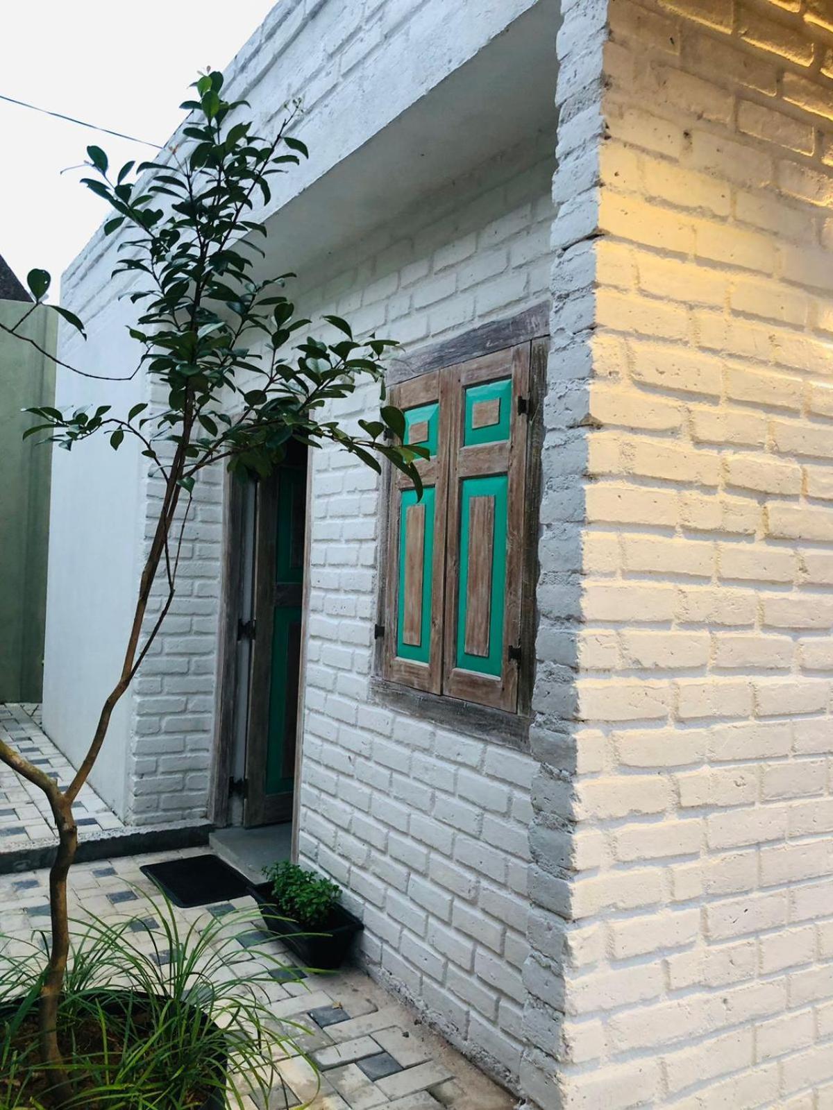 Container Villa Luxury Collection Weliweriya Εξωτερικό φωτογραφία
